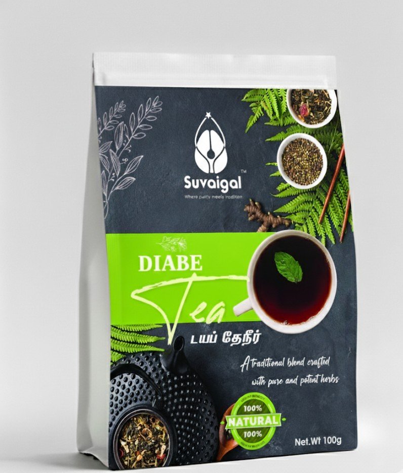 Diabe Tea - Herbal Teas