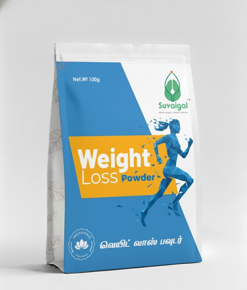 Weight Loss powder - New Ayurvedic Product