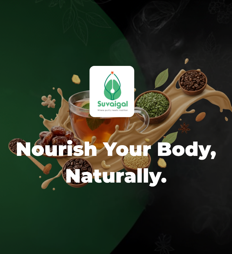 Herbal Wellness Products Mobile